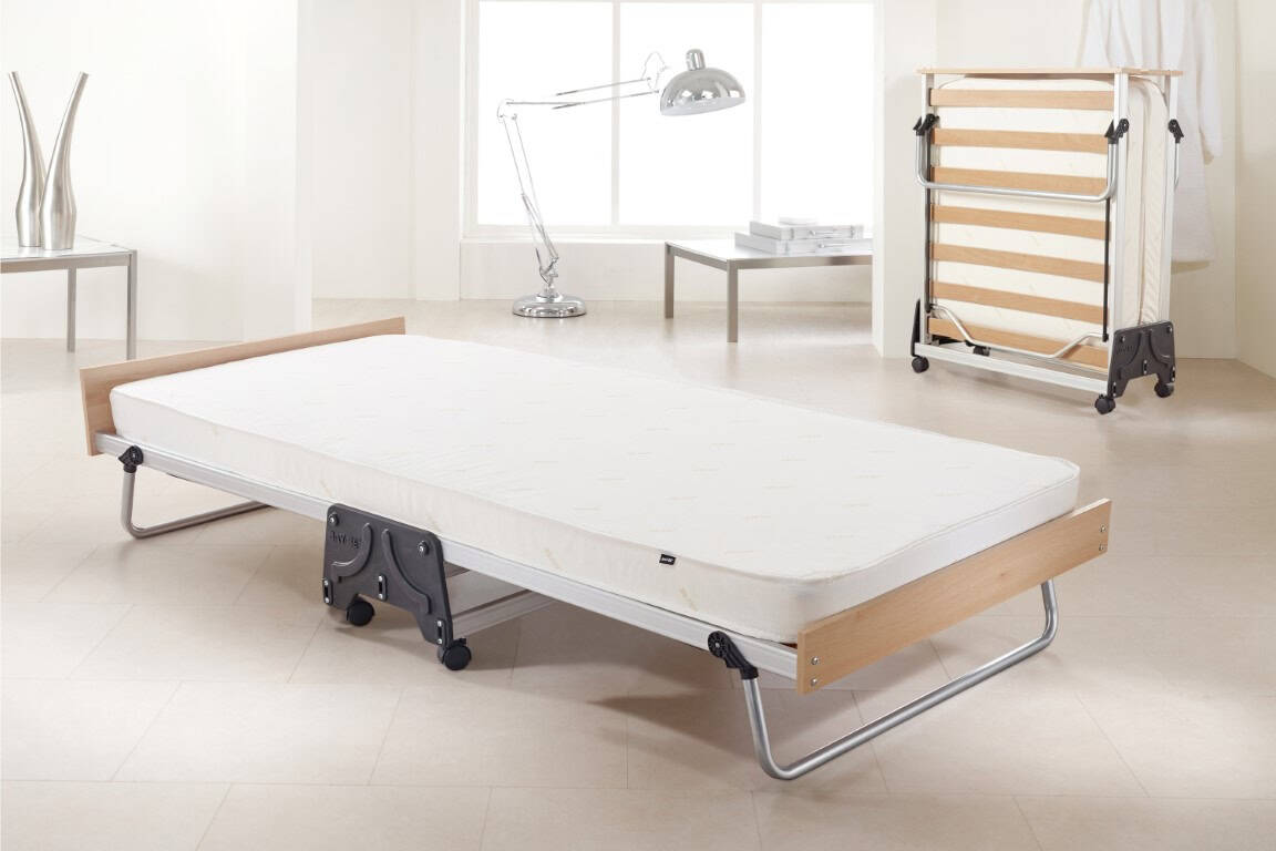 Jaybe J-Bed Performance Airflow Folding bed – 3ft – 110900
