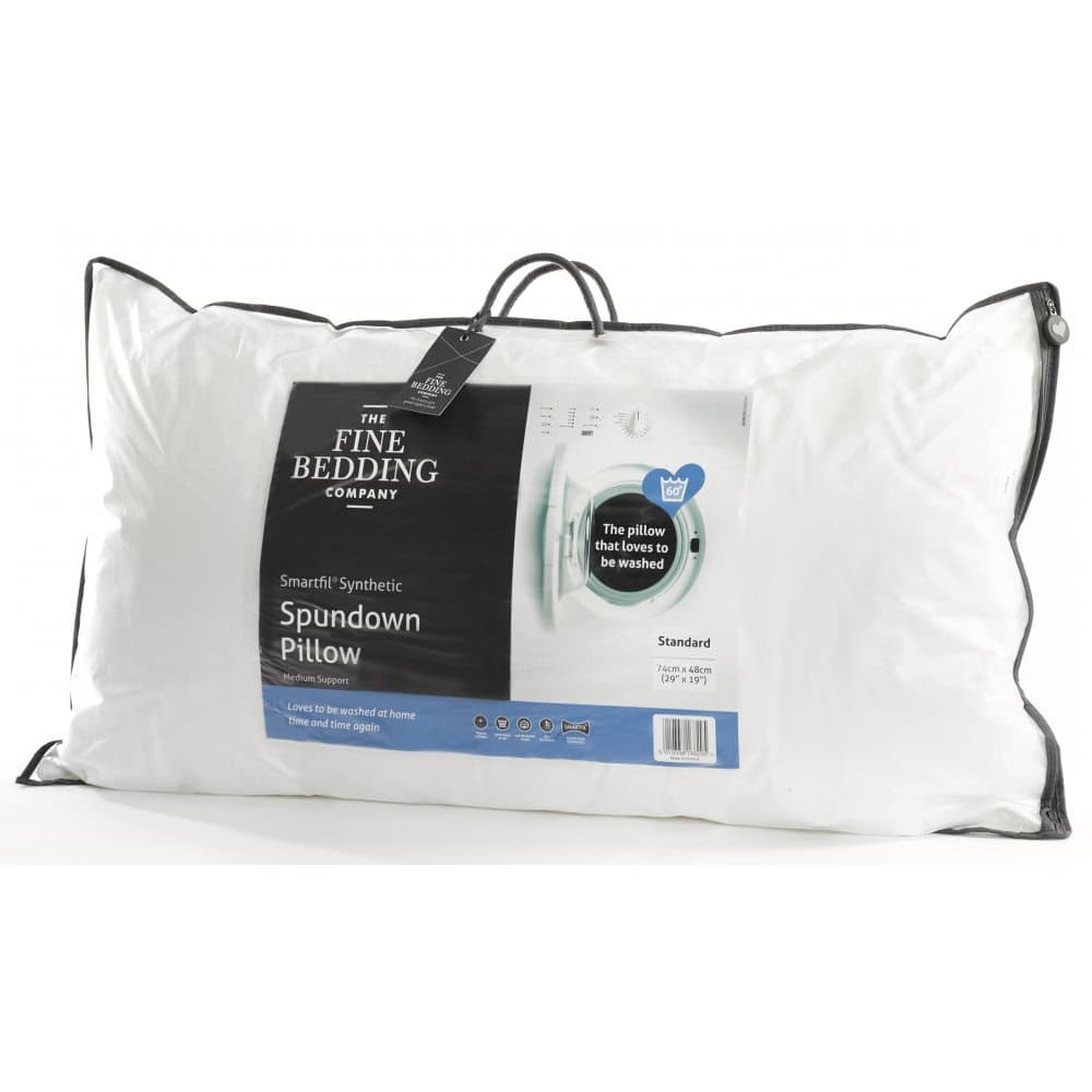 Spundown King XL Pillow