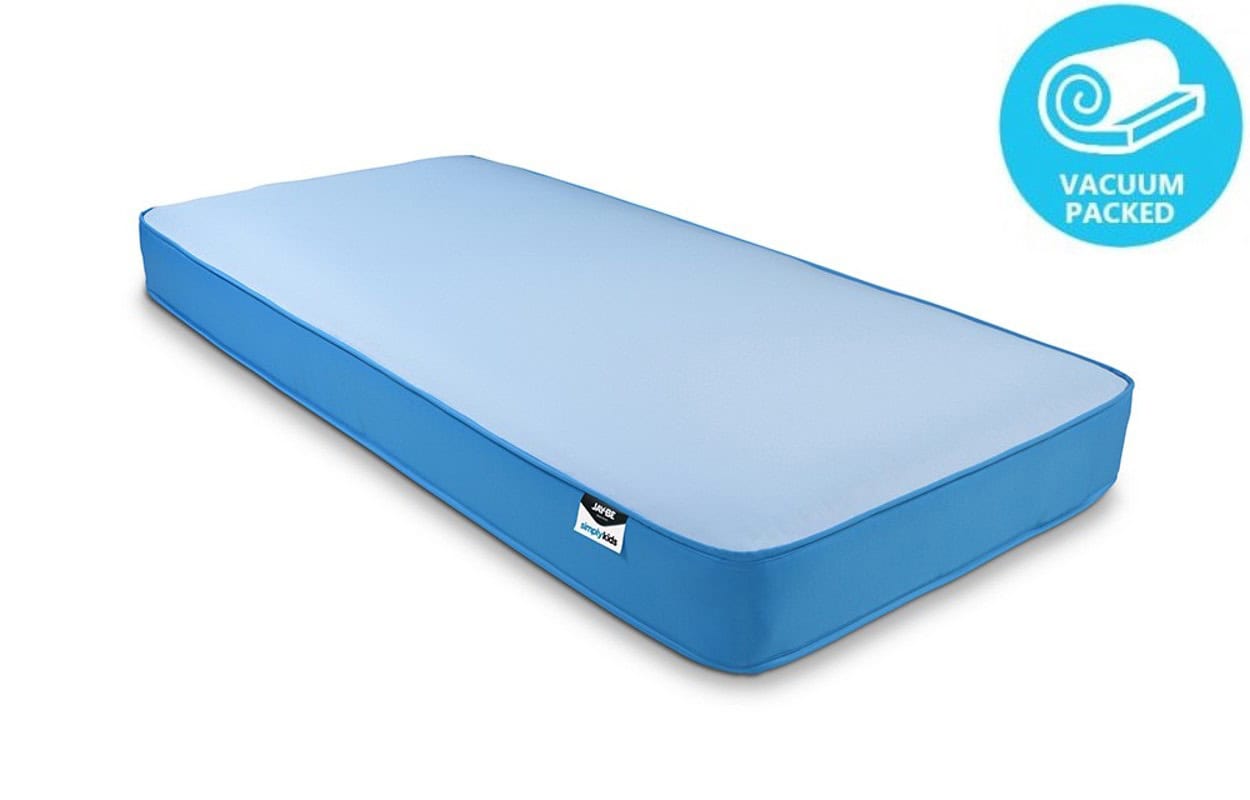 Jaybe Simply Kids Waterproof Mattress – 3ft – 803900