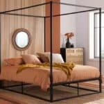 Bed frames