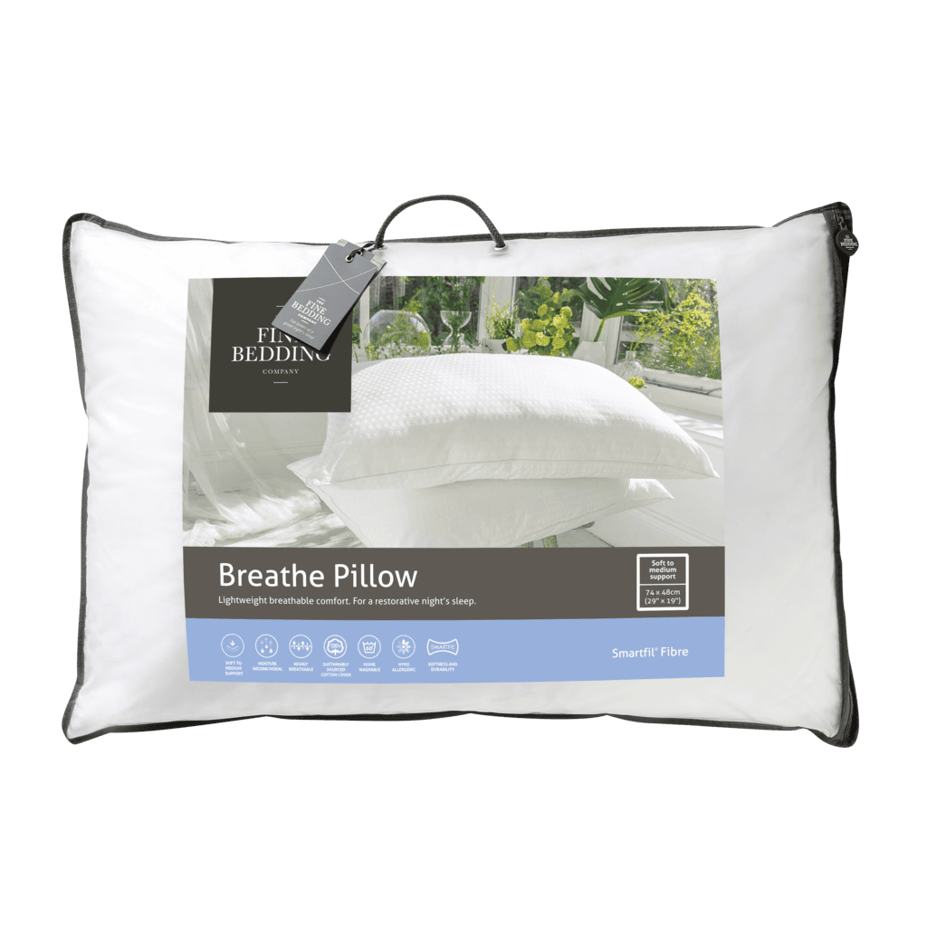 Breathe Pillow