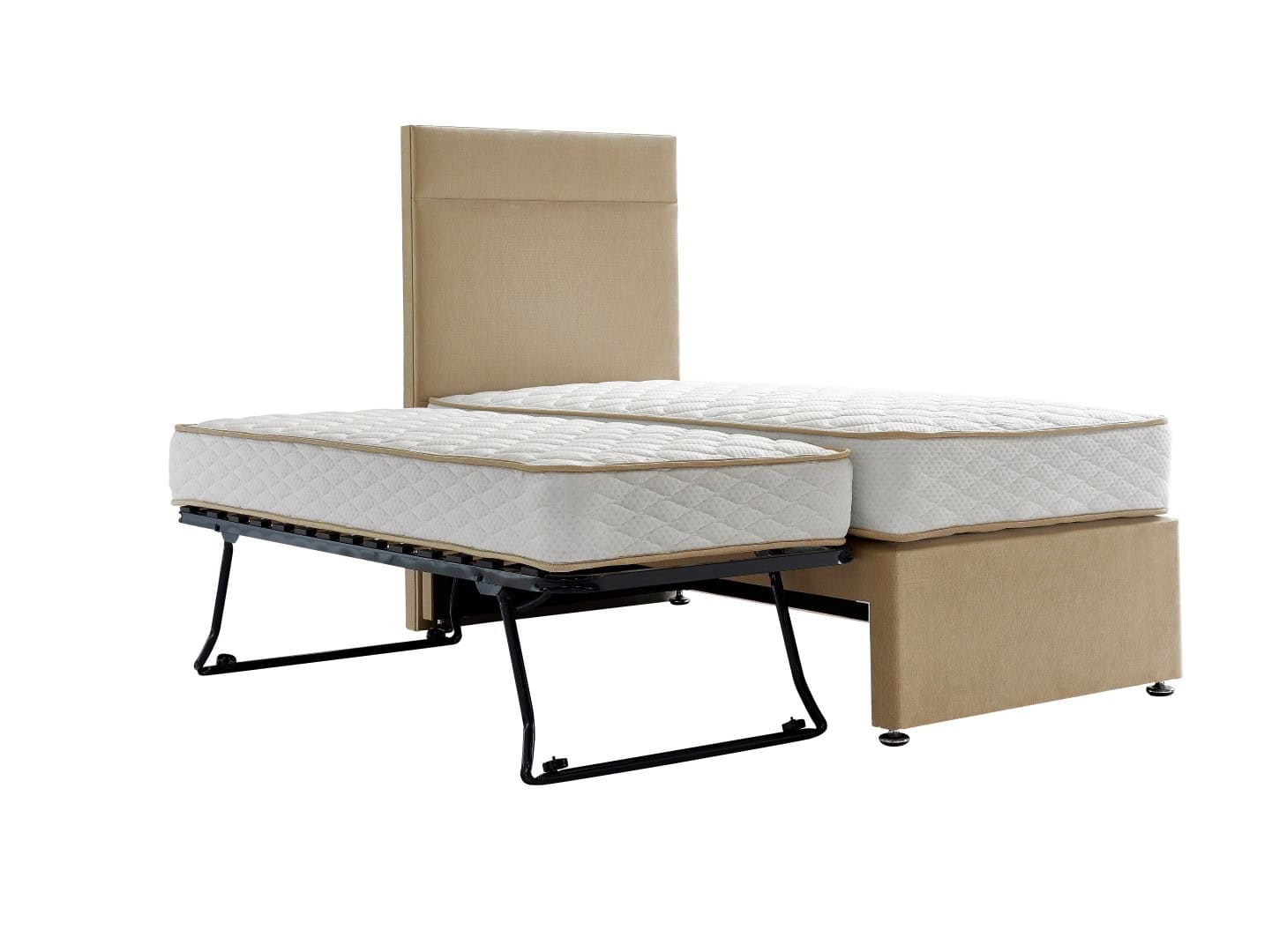 Respa 3ft Jasmine Guest Bed