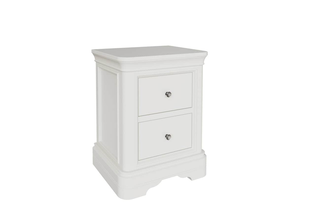 Mabel Bedside – Bone