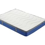 4ft6 Double Mattress