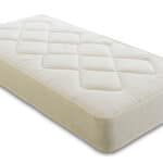 4ft6 Double Mattress