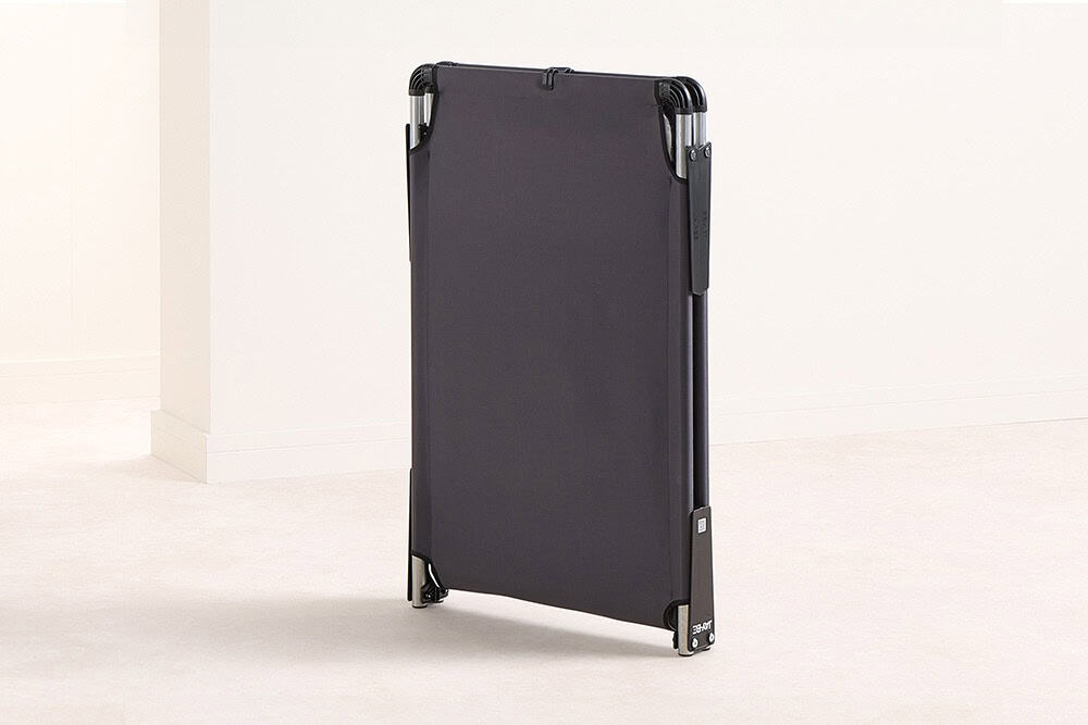 Jaybe Lite 2ft Folding Bed with e-Fibre Insulator Pad - 121601 - Image 3