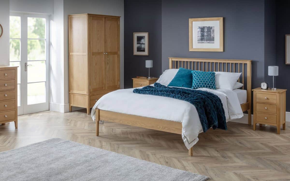 Alderbury 4+2 Drawer Chest - Image 6