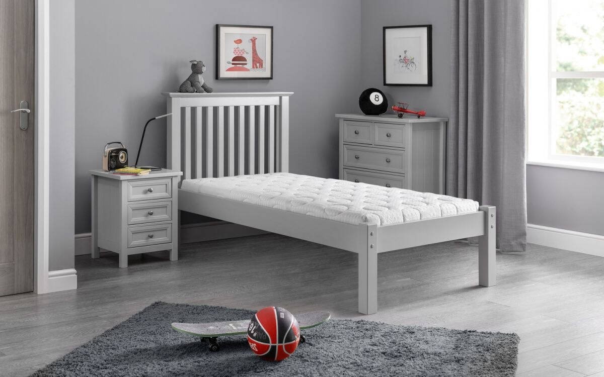 4ft6 Capsule Memory Roll-Up Mattress - Image 3