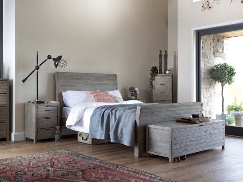 Baker Furniture Tuscan Spring Blanket Box - Image 2