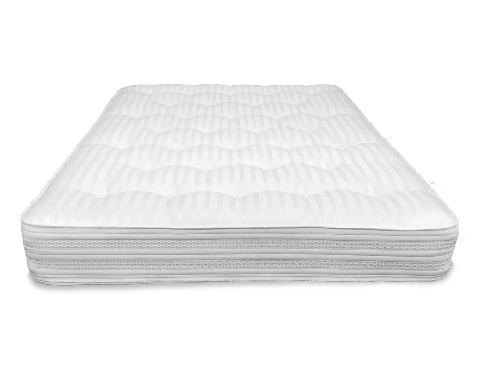Shire 4ft6 Amalfi Mattress - Image 2
