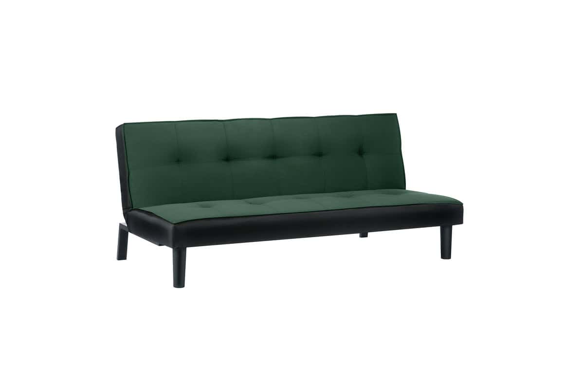 Aurora Sofa Bed - Emerald - Image 3