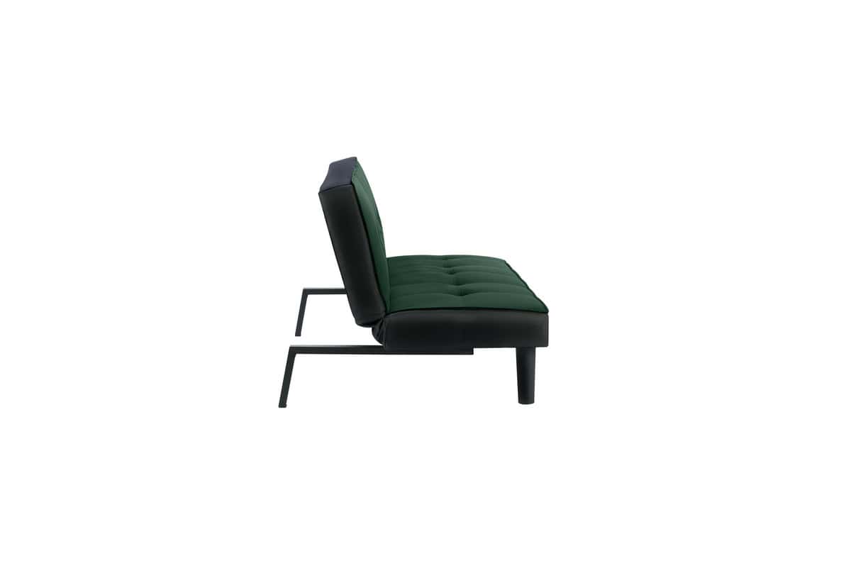 Aurora Sofa Bed - Emerald - Image 6