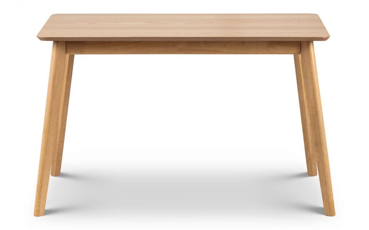 Ludlow Dining Table - Oak - Image 3