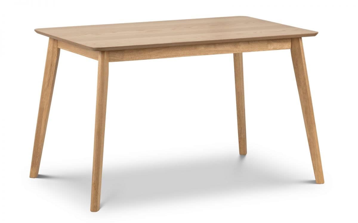 Ludlow Dining Table - Oak - Image 2