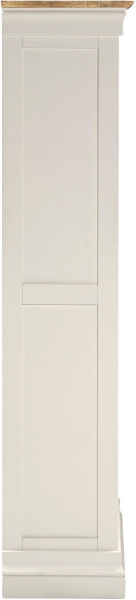 Bordeaux Bookcase - Ivory - Image 3