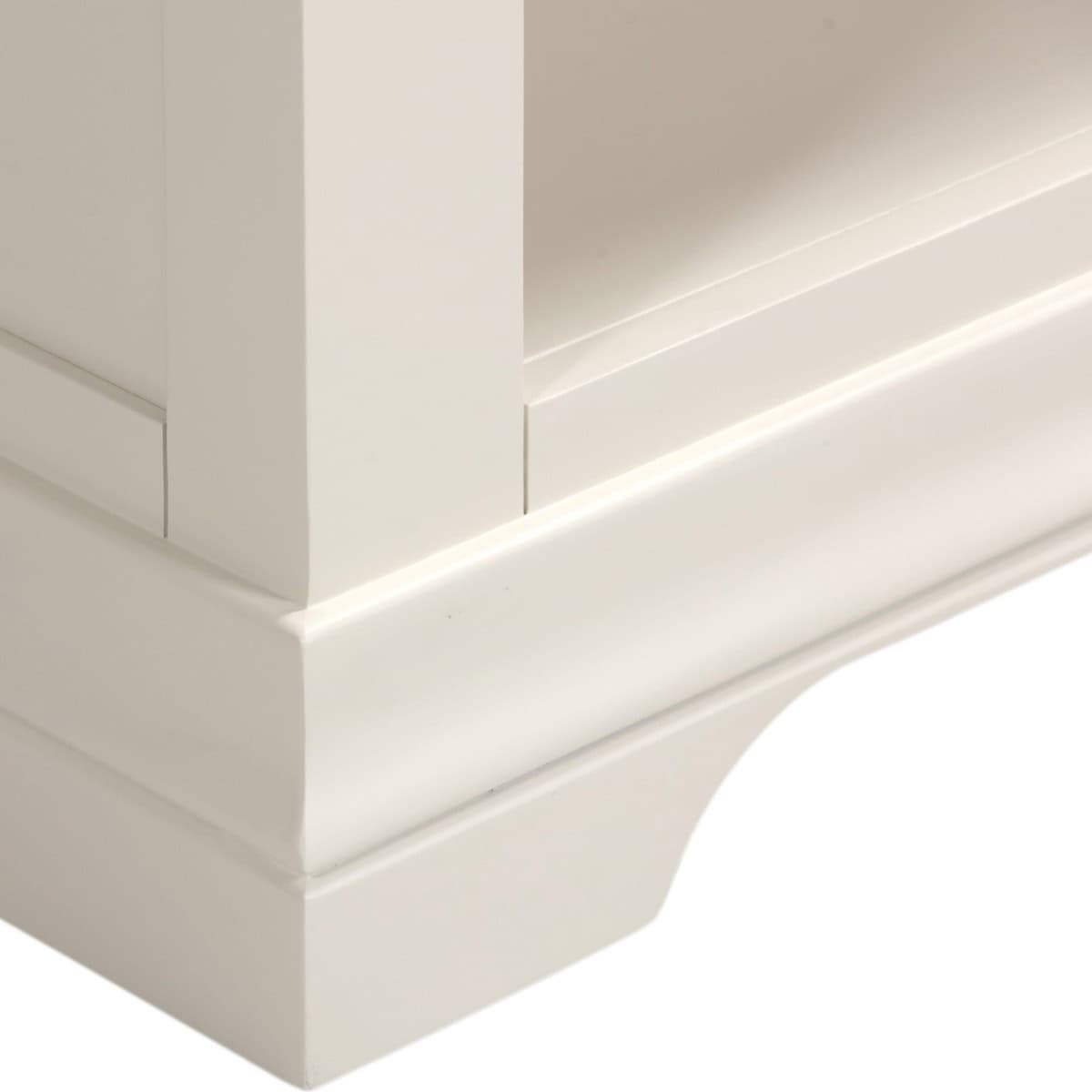 Bordeaux Bookcase - Ivory - Image 5