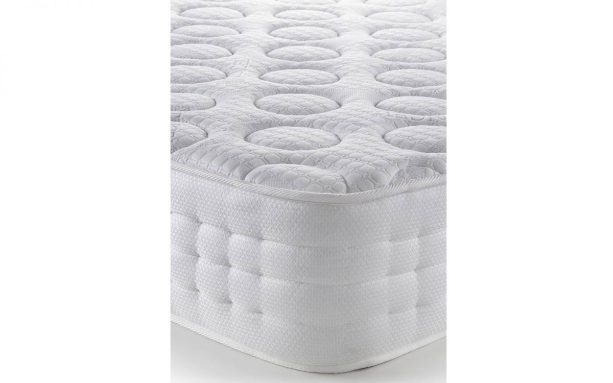 4ft6 Capsule Gel Luxury Mattress - Image 3