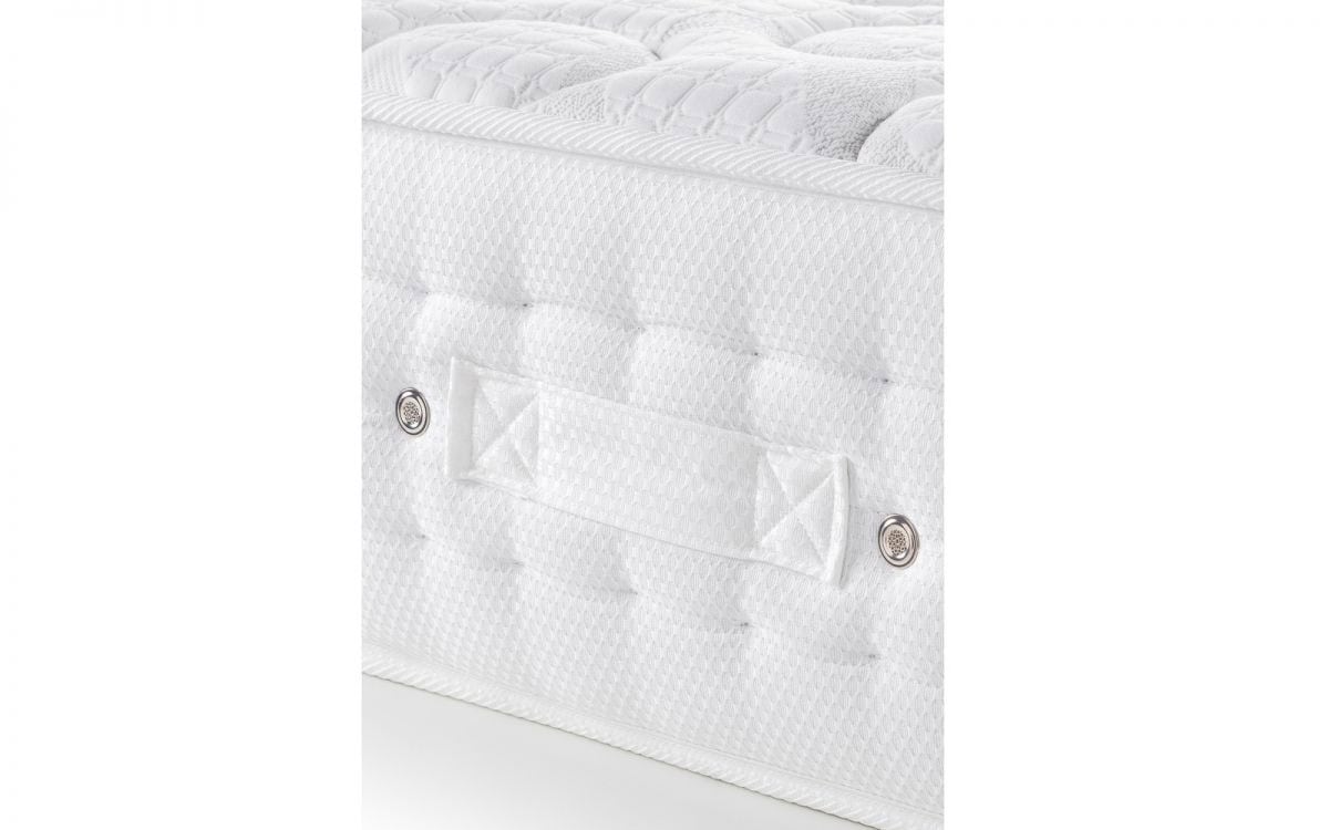 4ft6 Capsule Gel Luxury Mattress - Image 4