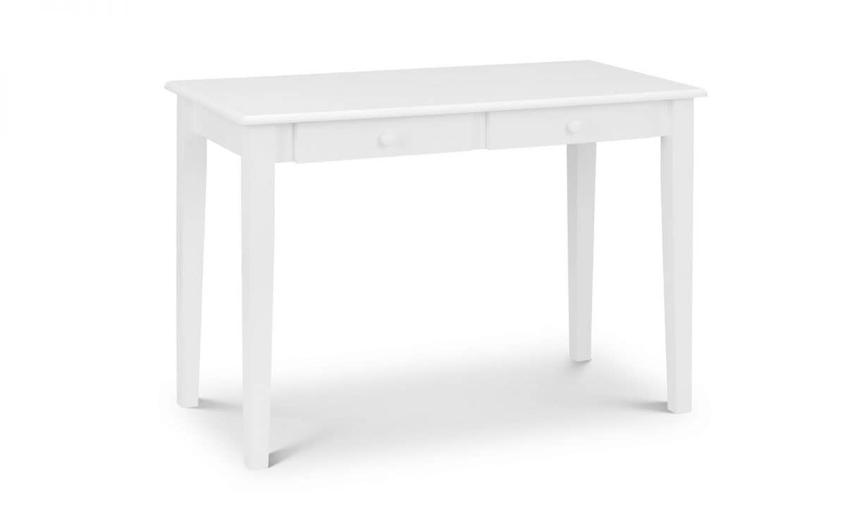 Charles Desk - White - Image 2