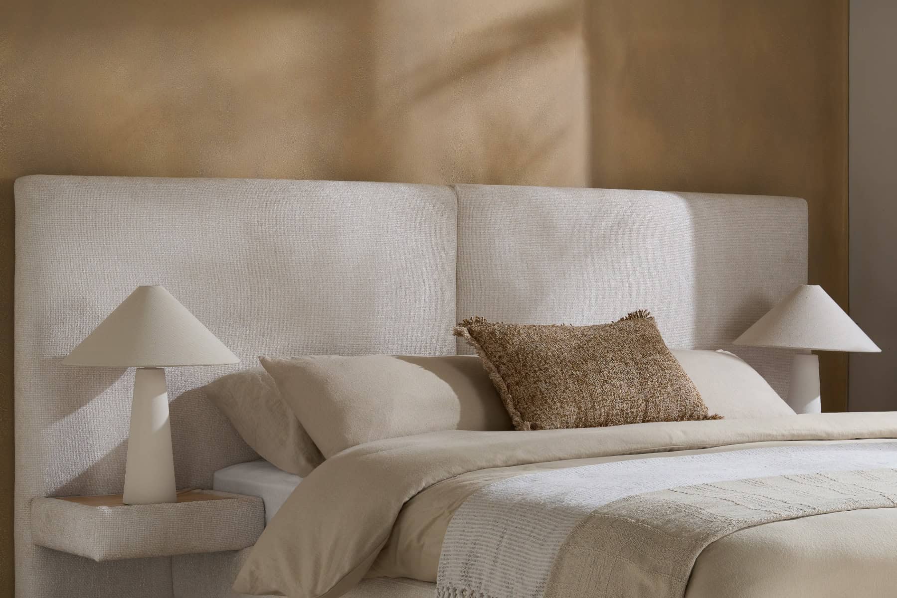 5ft Como Bedframe - Image 4