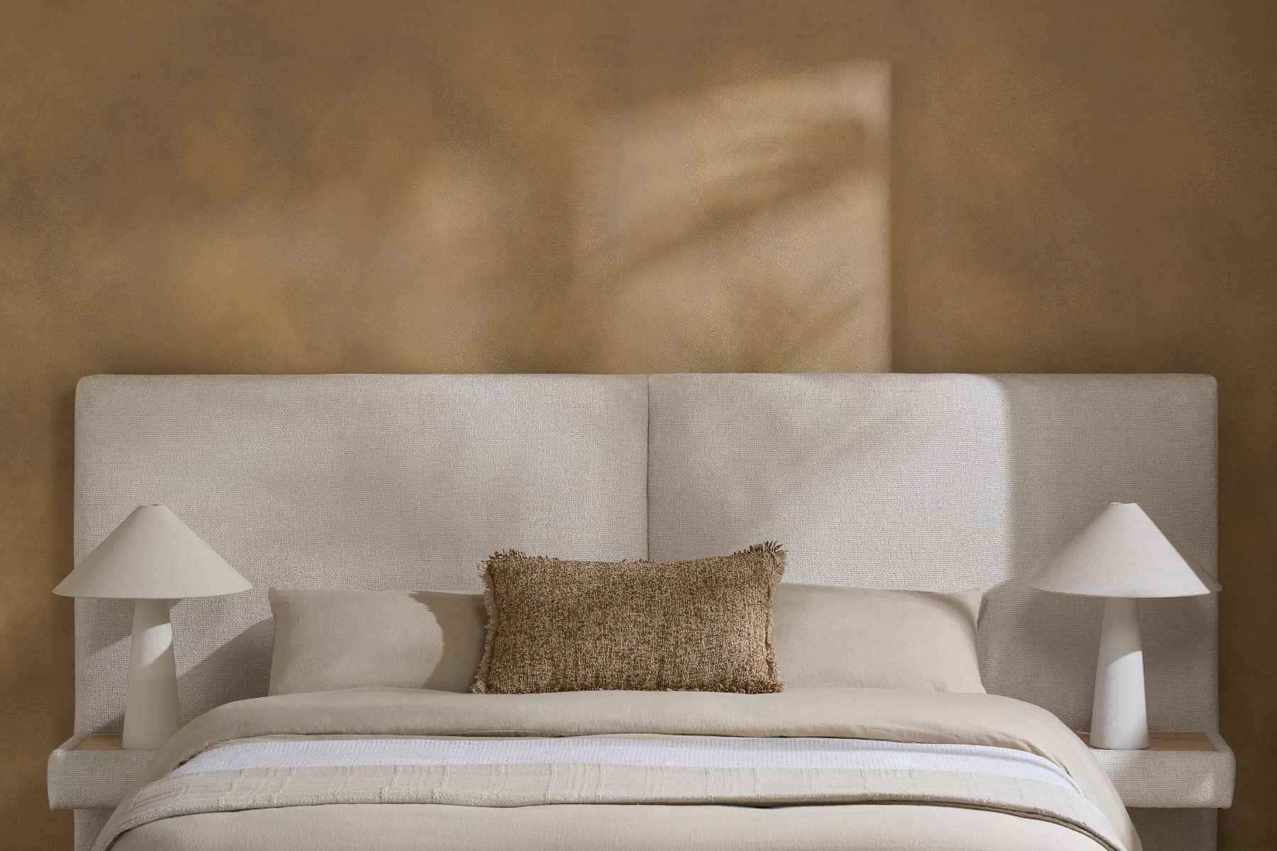 5ft Como Bedframe - Image 5