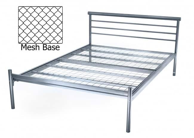 Connemara 4ft Contract Bedframe