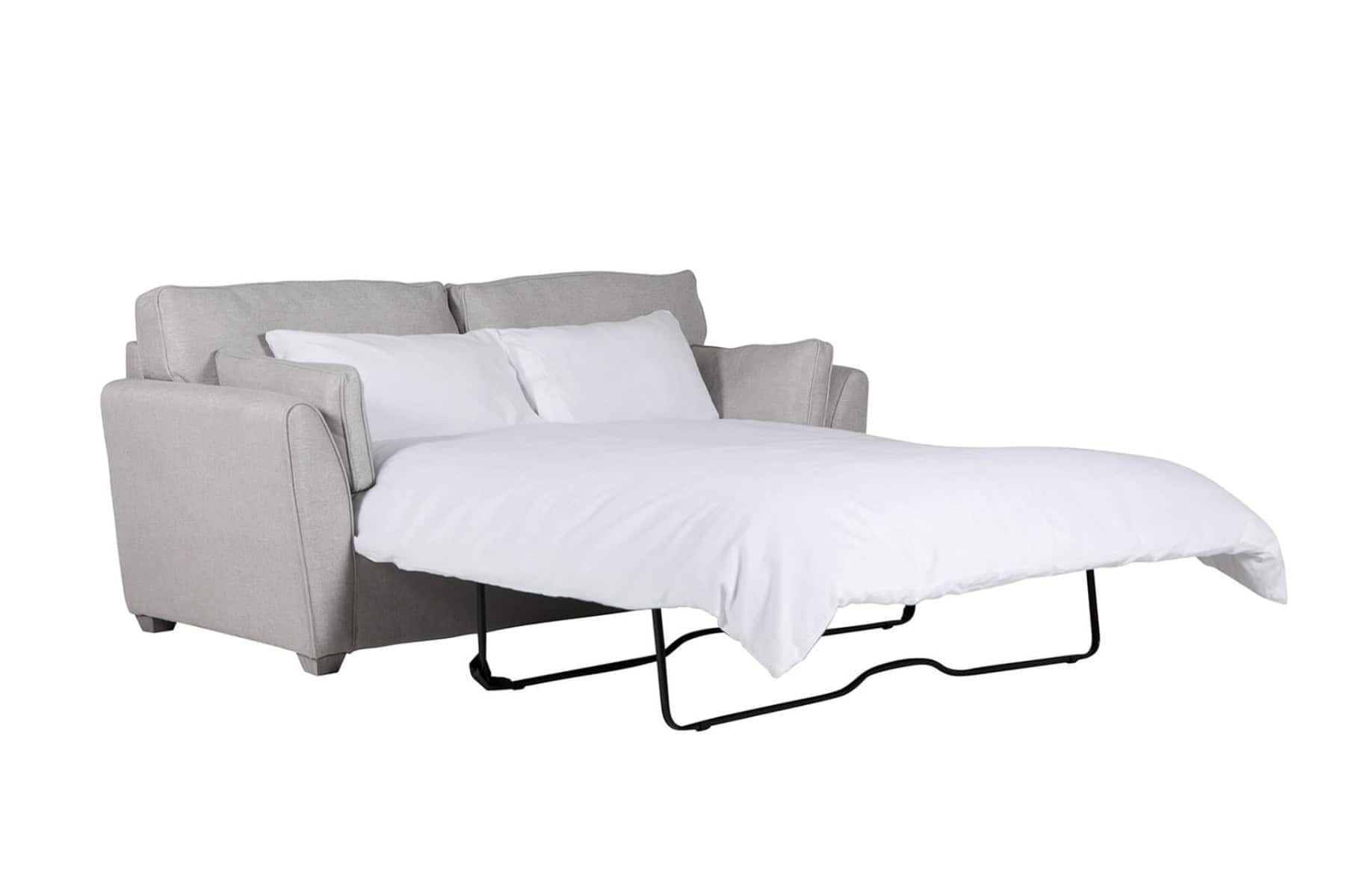 Cantrell Sofa Bed – Light Grey