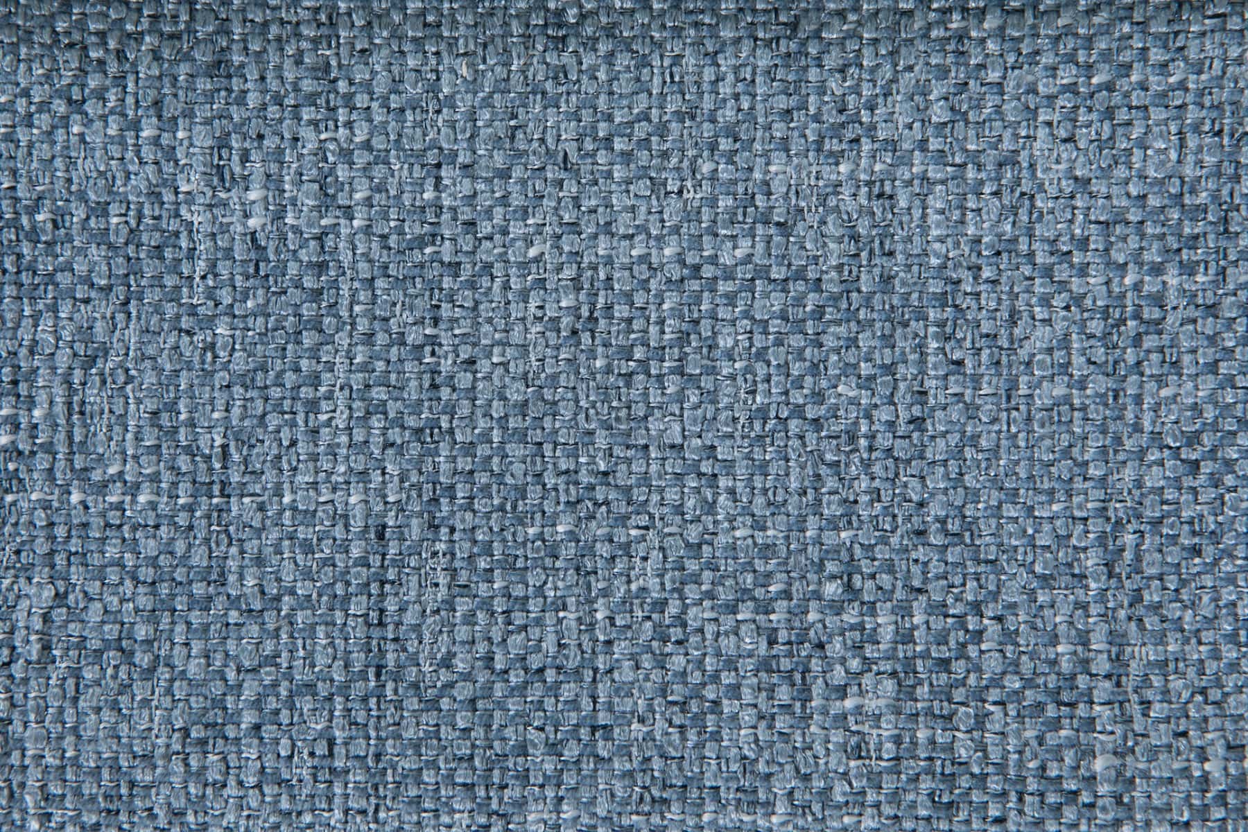 Cantrell Ottoman - Blue - Image 4