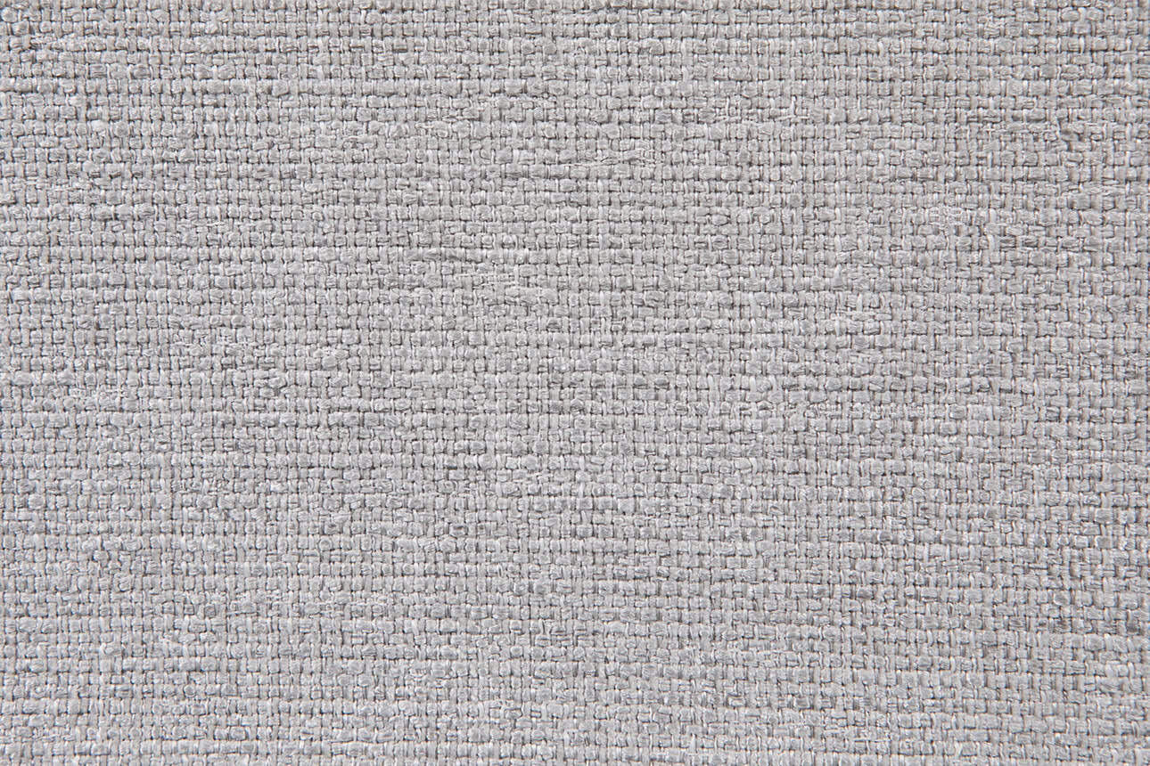 Cantrell Ottoman - Light Grey - Image 4