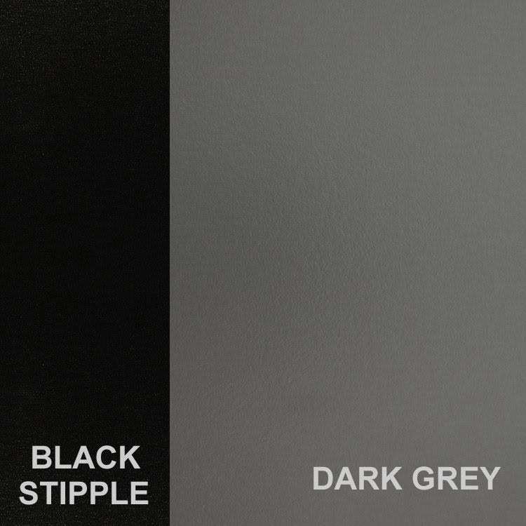 Parisot Setup Corner Gaming Desk - Grey & Black - Image 6