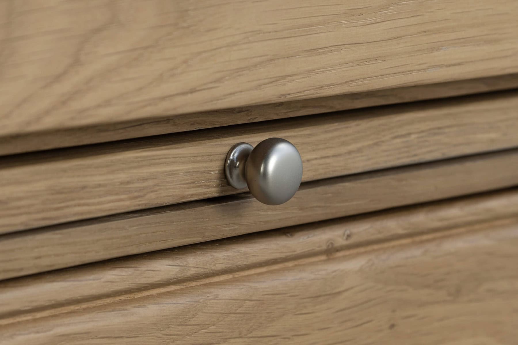 Delaney Coffee Table - Oak - Image 7