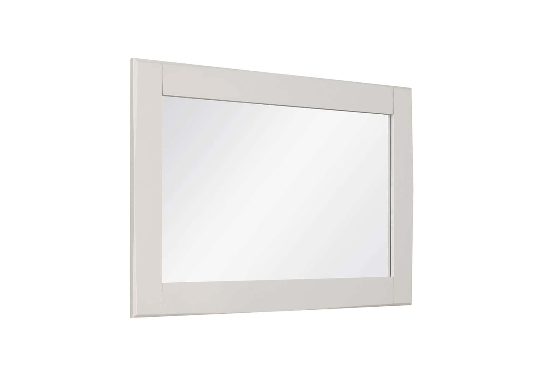 Doune Mirror - Taupe - Image 3