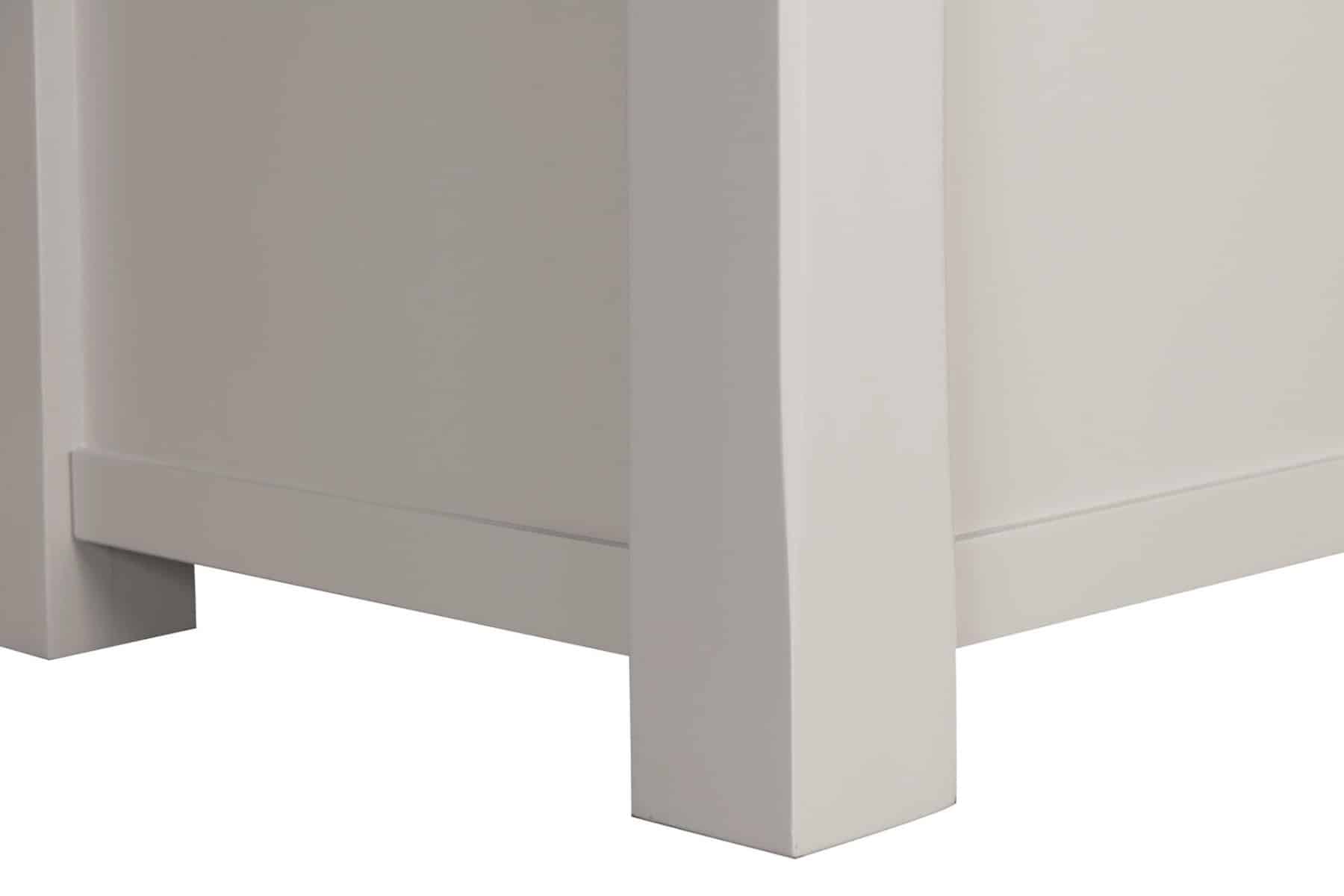 Doune Blanket Box - Taupe - Image 6