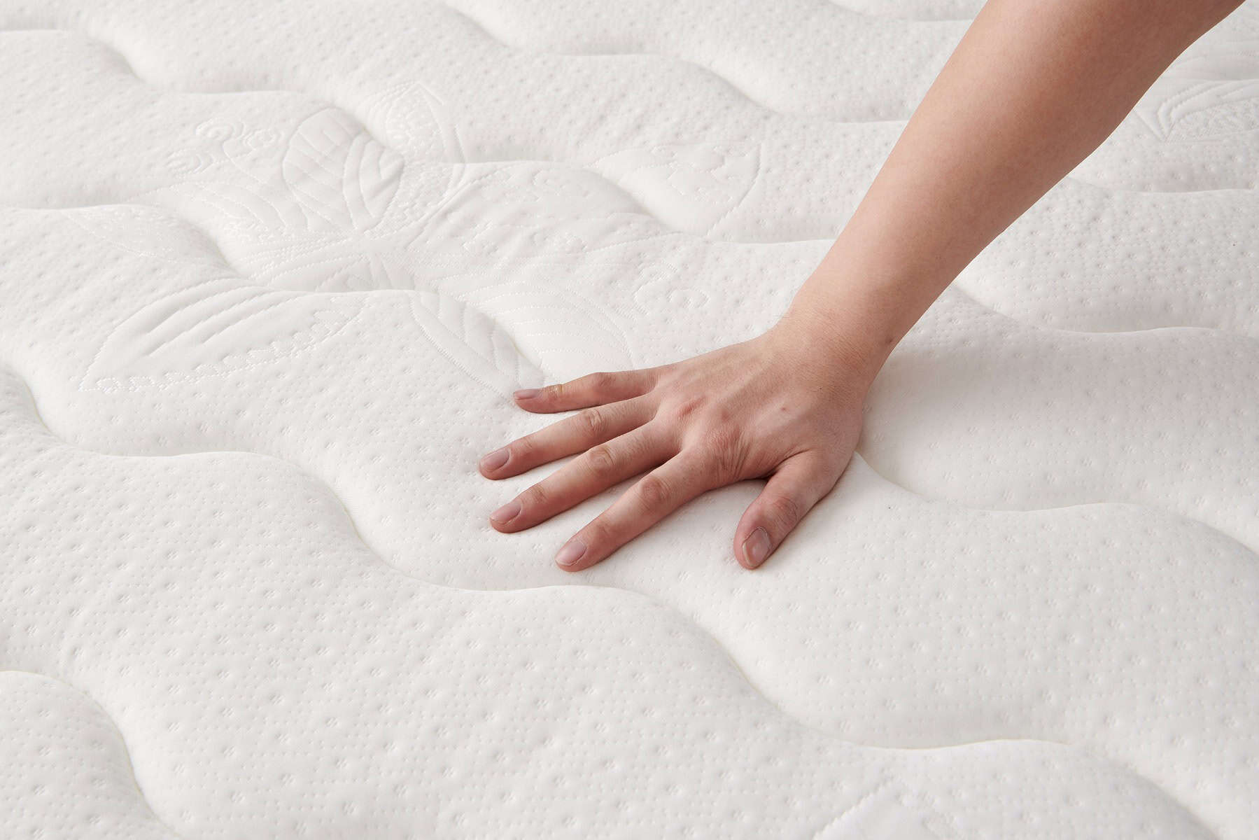 4ft6 Homelee Dún A Rí Mattress - Image 4