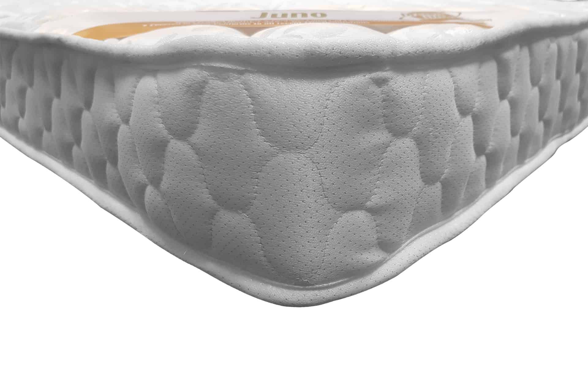 Juno 3ft by 6ft6 Low Profile Bunk Bed Mattress - Image 3