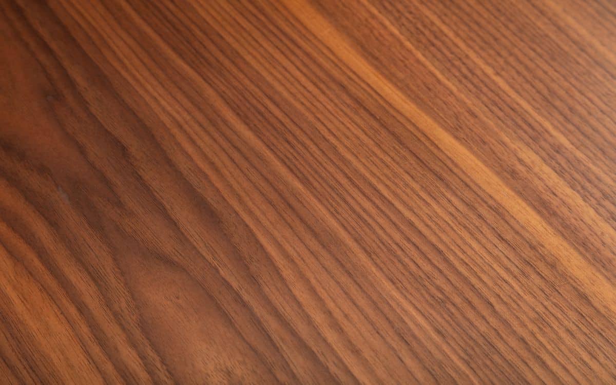 Fiona Media Unit - Walnut & Black - Image 4