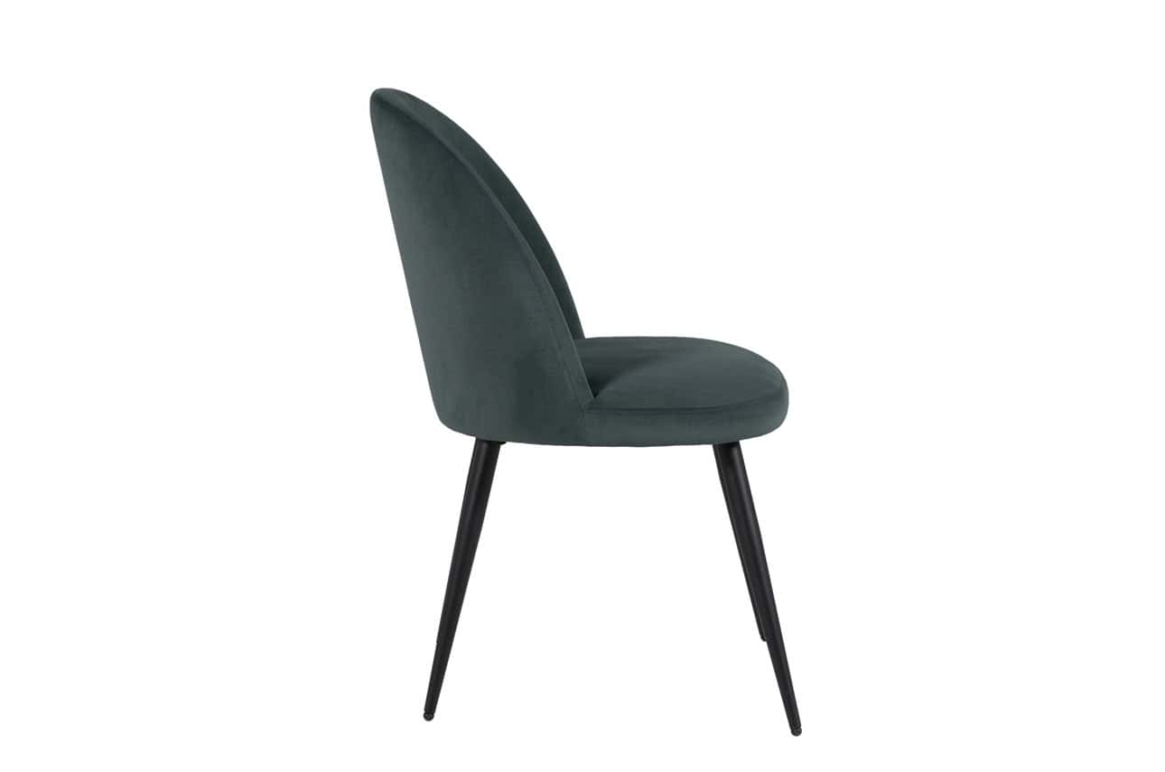 Gabi Dining Chair - Sage - Image 3