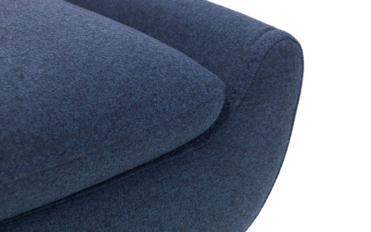 Gaucho Sofa Bed - Blue - Image 6