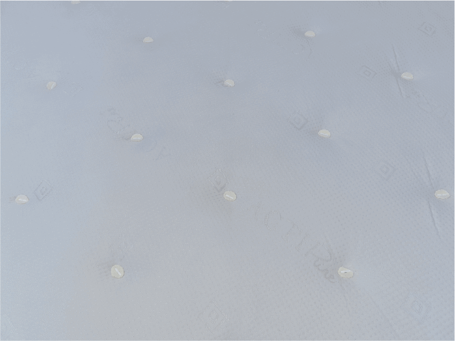 Harmony 5ft Mattress - Image 2