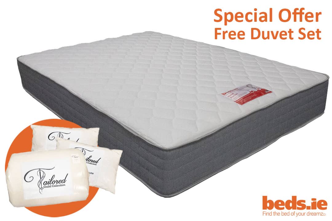 6ft Super King-Size