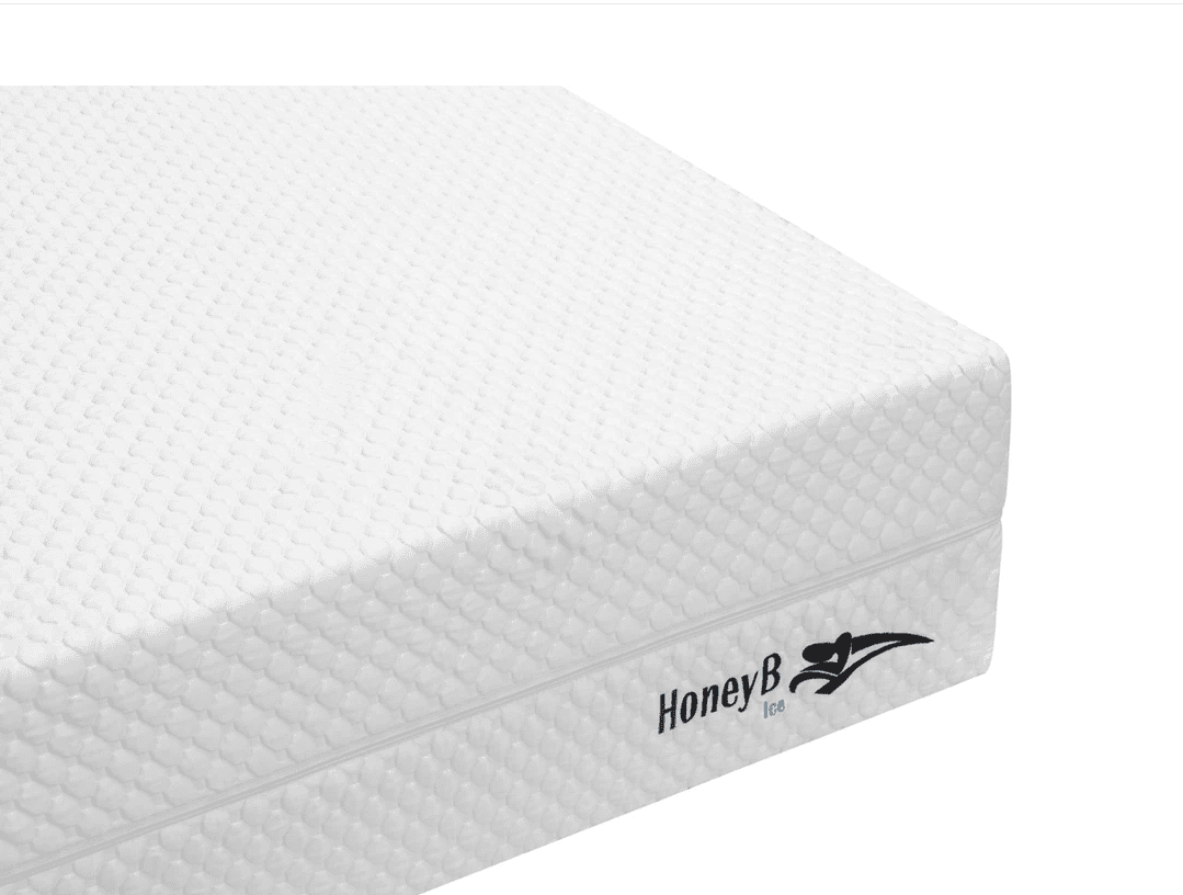 Honey B Ice 5ft Mattress - Image 3