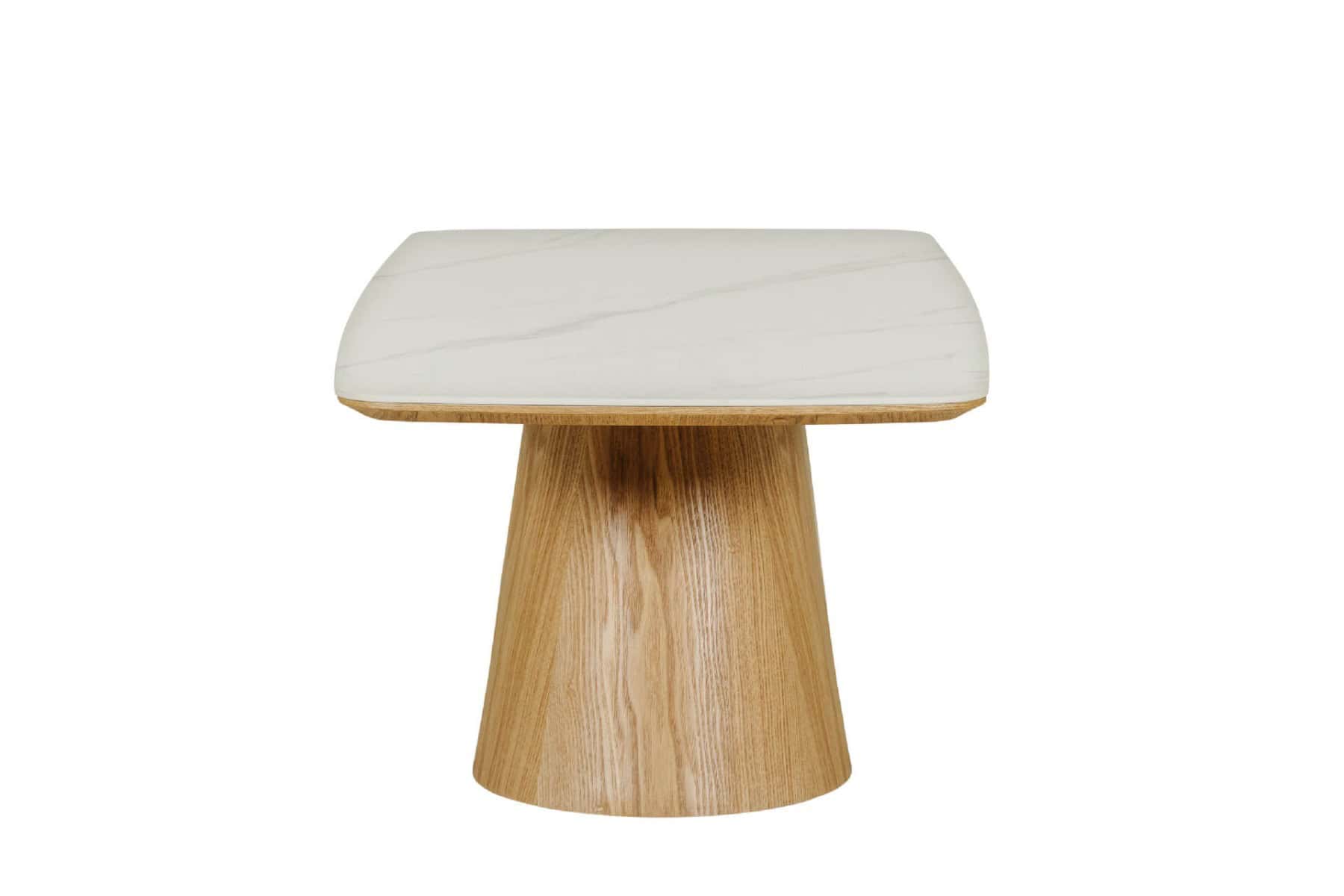 Indy Coffee Table - Sand - Image 2