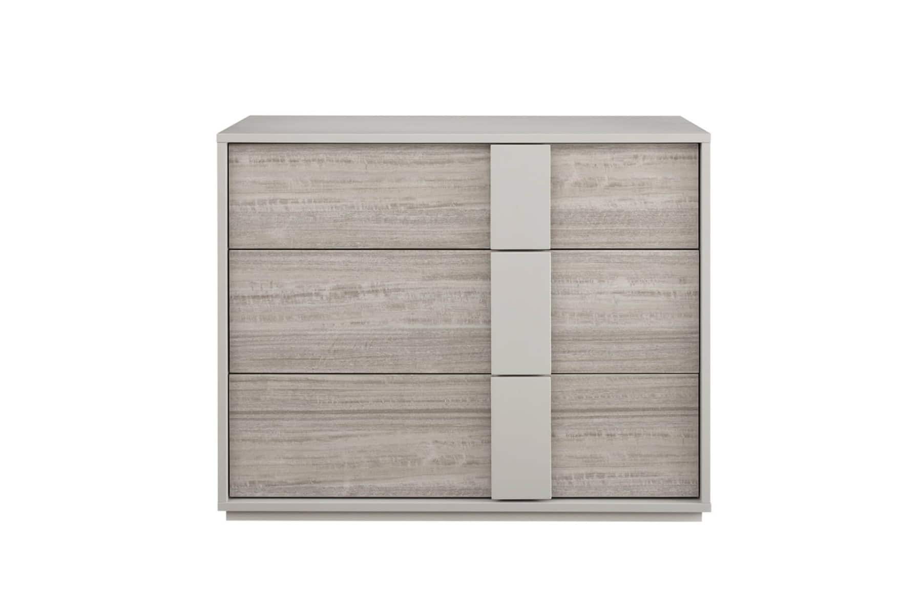 Jules 3 Drawer Chest - Image 3