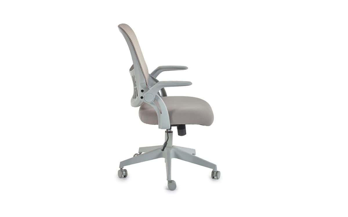 Junie Office Chair - Taupe - Image 5