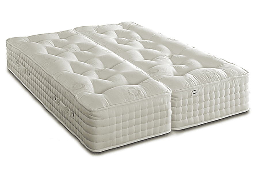 Healthbeds 6ft Kensington 4500 Zip & Link Mattress - Image 3