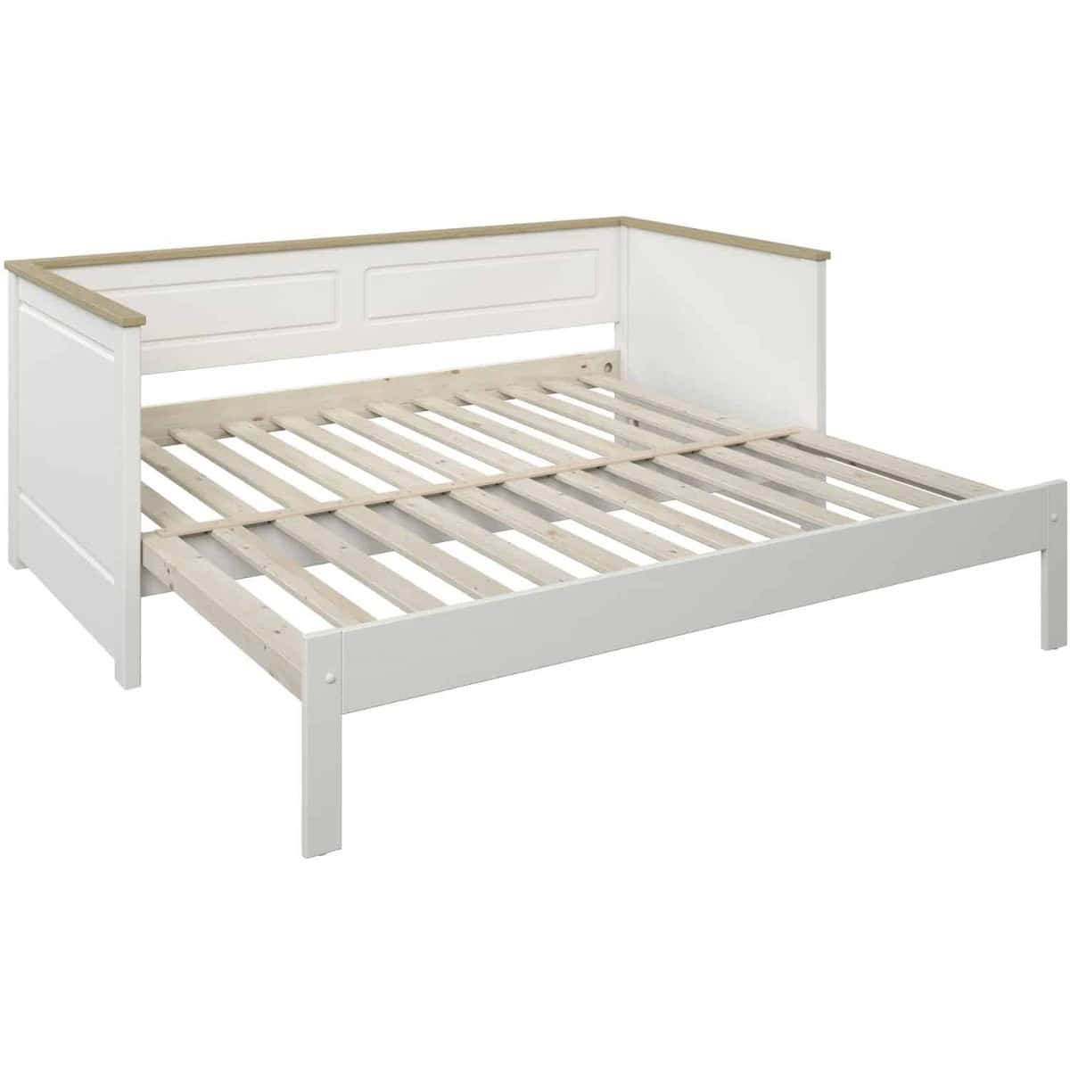 Kids Avenue Heritage Extending Day Bed - Image 4