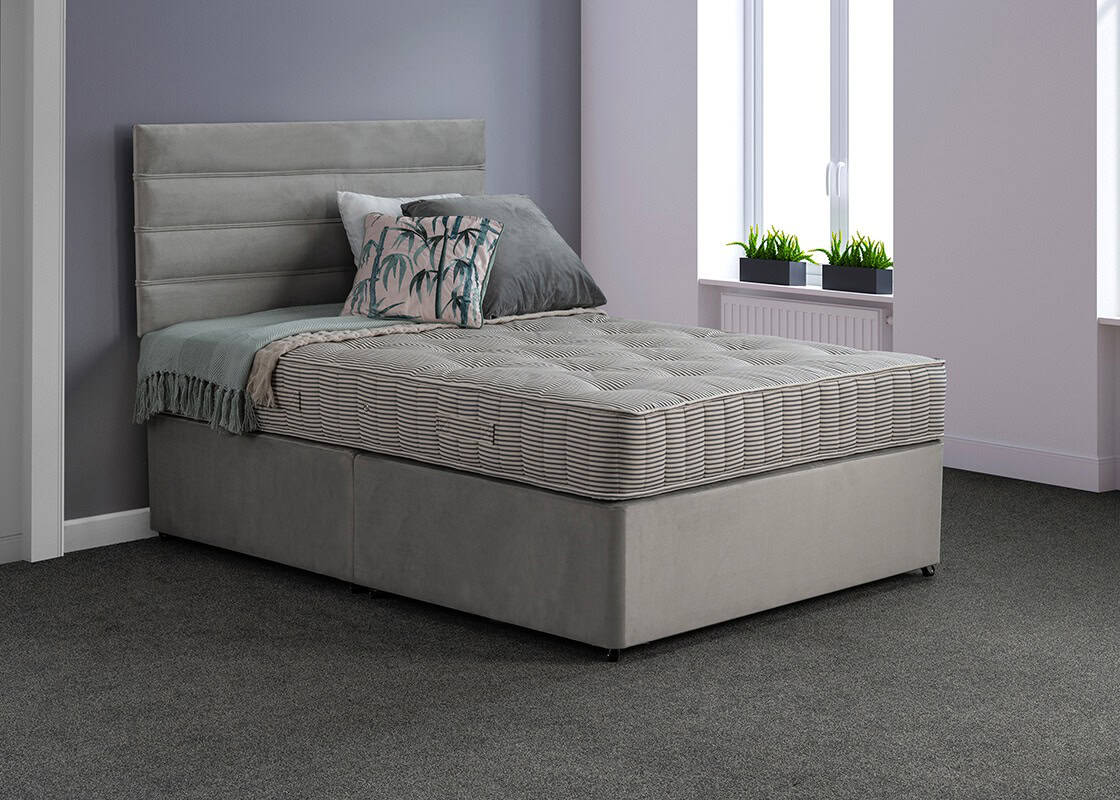 3ft Langham Firm Contract Mattress
