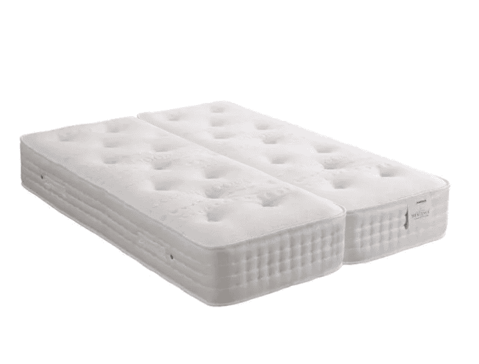Healthbeds 6ft Luxor 1500 Zip & Link Mattress - Image 2