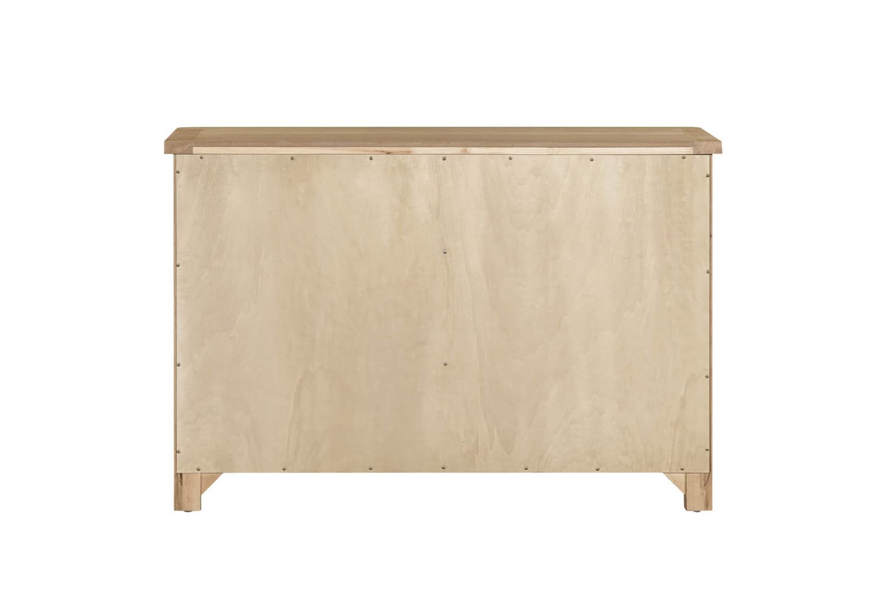 Marsden 6 Drawer Dressing Chest - Oak - Image 9