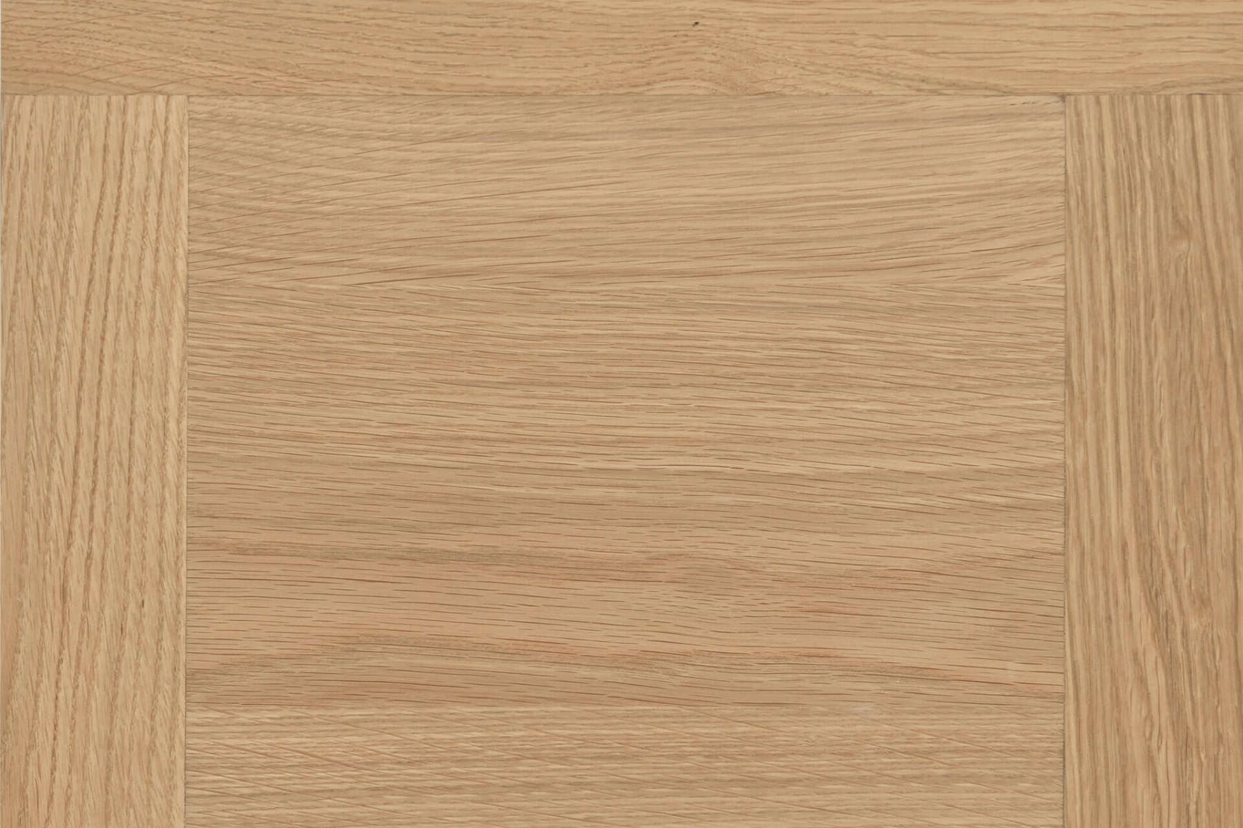 Marsden Bedside Table - Oak - Image 4